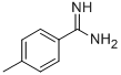 4-METHYL-BENZAMIDINE CAS#: 18465-11-7
