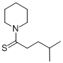 4-METHYL VALERYL PIPERIDINE THIOAMIDE CAS#: 289677-13-0