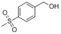 4-(METHYLSULFONYL)BENZYL ALCOHOL CAS#: 22821-77-8