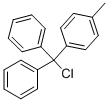 4-METHYLTRITYL CHLORIDE CAS#: 23429-44-9
