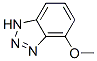 4-Methoxy-1H-benzotriazole CAS#: 27799-90-2