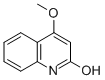 4-Methoxy-1H-quinolin-2-one CAS#: 27667-34-1