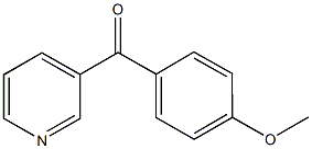 4-Methoxyphenyl(3-pyridinyl) ketone CAS#: 23826-71-3