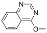 4-Methoxyquinazoline CAS#: 16347-95-8