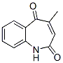 4-Methyl-1H-1-benzazepine-2,5-dione CAS#: 10315-37-4