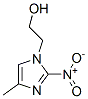 4-Methyl-2-nitro-1H-imidazole-1-ethanol CAS#: 23585-80-0