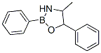 4-Methyl-2,5-diphenyl-1,3,2-oxazaborolidine CAS#: 26535-25-1