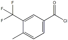 4-Methyl-3-(trifluoromethyl)benzoyl chloride CAS#: 261952-11-8