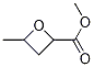 4-Methyl-oxetane-2-carboxylic acid methyl ester CAS#: 27995-19-3