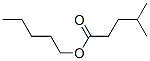 4-Methylpentanoic acid pentyl ester CAS#: 25415-71-8