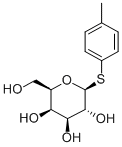 4-Methylphenyl 1-thio-b-D-galactopyranoside CAS#: 28244-98-6