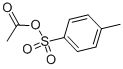 (4-Methylphenyl)sulfonyl acetate CAS#: 26908-82-7