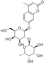 4-Methylumbelliferyl2-O-(a-L-fucopyranosyl)-b-D-galactopyranoside CAS#: 225217-42-5