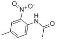 4-(N-ACETYL)AMINO-3-NITROTOLUENE CAS#: 29111-73-7