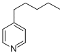 4-N-AMYLPYRIDINE CAS#: 2961-50-4