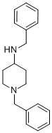 4-(N-BENZYLAMINO)-1-BENZYLPIPERIDINE CAS#: 202198-91-2
