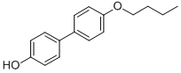 4-N-BUTYLOXYBIPHENYL CAS#: 108177-64-6