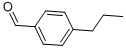 4-N-PROPYLBENZALDEHYDE CAS#: 28785-06-0