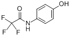 4-N-Trifluoroacetamidophenol CAS#: 2709-93-5