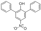 4-NITRO-2,6-DIPHENYLPHENOL CAS#: 2423-73-6