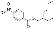 4-NITRO BENZOIC ACID 2-ETHYL-HEXYL ESTER CAS#: 16397-70-9