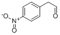 (4-NITRO-PHENYL)-ACETALDEHYDE CAS#: 1460-05-5