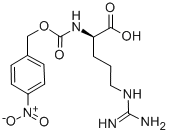 4-NITRO-Z-D-ARG-OH CAS#: 200188-53-0