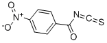 4-NITROBENZOYL ISOTHIOCYANATE CAS#: 28115-92-6
