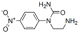 4-NITROPHENYL AMINOETHYLUREA CAS#: 27080-42-8