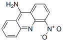 4-Nitro-9-acridinamine CAS#: 23045-36-5