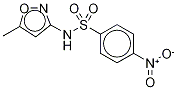 4-Nitro Sulfamethoxazole CAS#: 29699-89-6