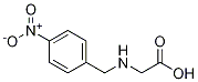 (4-Nitro-benzylaMino)-acetic acid CAS#: 1727-14-6