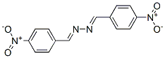 4-Nitrobenzaldehyde 4-nitrobenzylidenehydrazone CAS#: 2143-99-9