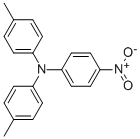 (4-Nitrophenyl)-di-p-tolylamine CAS#: 20440-92-0