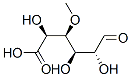 4-O-methylglucuronic acid CAS#: 2463-49-2