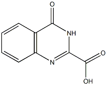 4-OXO-3,4-DIHYDROQUINAZOLINE-2-CARBOXYLIC ACID CAS#: 29113-34-6