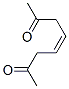 4-Octene-2,7-dione, (4Z)- (9CI) CAS#: 268750-56-7