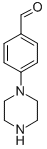 4-PIPERAZIN-1-YL-BENZALDEHYDE CAS#: 27913-98-0