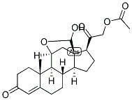 4-PREGNEN-11-BETA, 21-DIOL-3,18,20-TRIONE 21-ACETATE CAS#: 2827-21-6