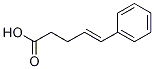 4-Pentenoic acid, 5-phenyl- CAS#: 28525-69-1