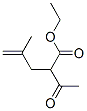 4-Pentenoicacid,2-acetyl-4-methyl-,ethyl CAS#: 20962-70-3