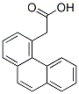 4-Phenanthreneacetic acid CAS#: 25177-45-1