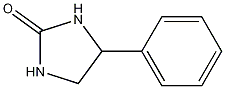 4-Phenyl-2-imidazolidinone CAS#: 27129-49-3