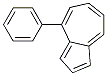 4-Phenylazulene CAS#: 23781-83-1