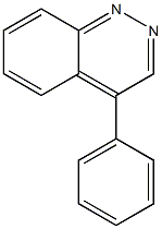 4-Phenylcinnoline CAS#: 21874-06-6