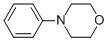 4-Phenylmorpholine CAS#: 92-53-5