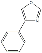 4-Phenyloxazole CAS#: 20662-89-9