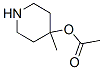 4-Piperidinol,4-methyl-,acetate(ester)(9CI) CAS#: 220157-71-1