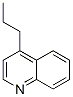 4-Propylquinoline CAS#: 20668-44-4