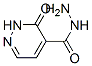 4-Pyridazinecarboxylic acid, 2,3-dihydro-3-oxo-, hydrazide CAS#: 2125-91-9